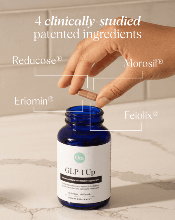 (Source: Ora Organic)