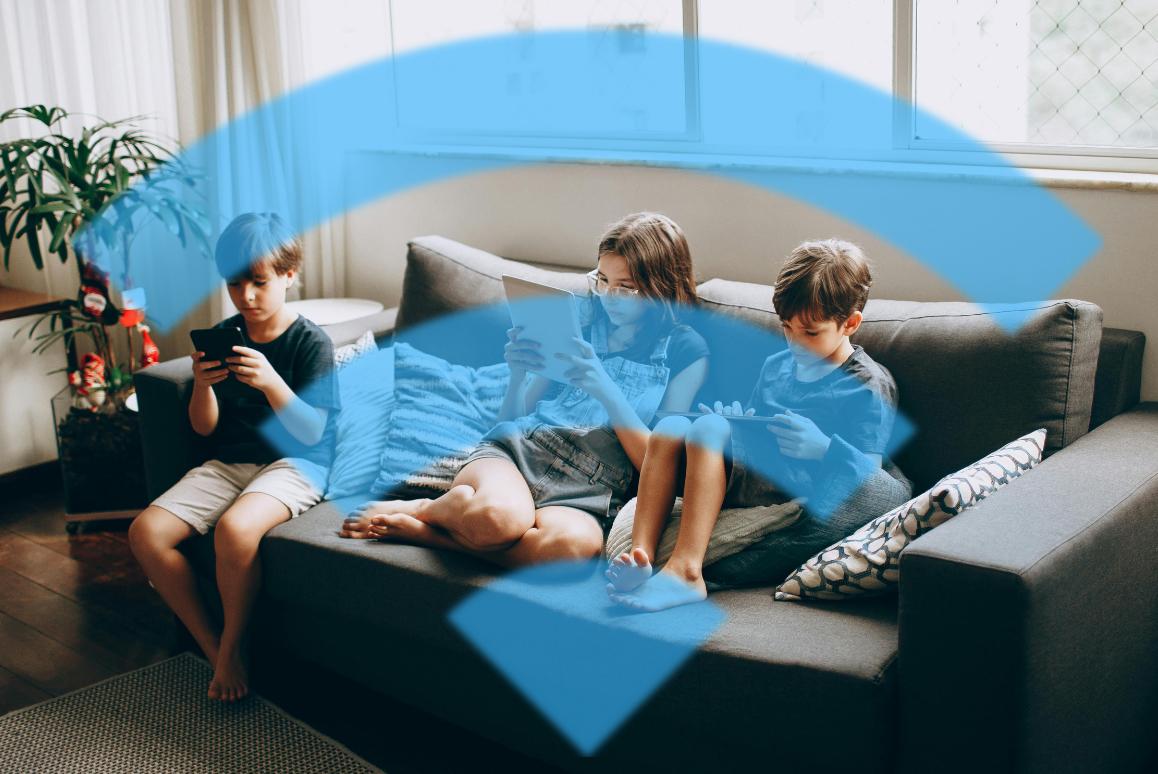 Minimizing EMF Exposure: Practical Tips for a Healthier Home