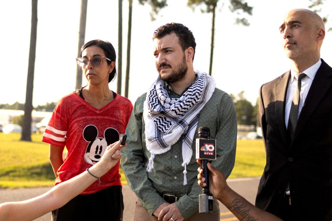 Federal Judge Orders Mahmoud Khalil Released From Detention