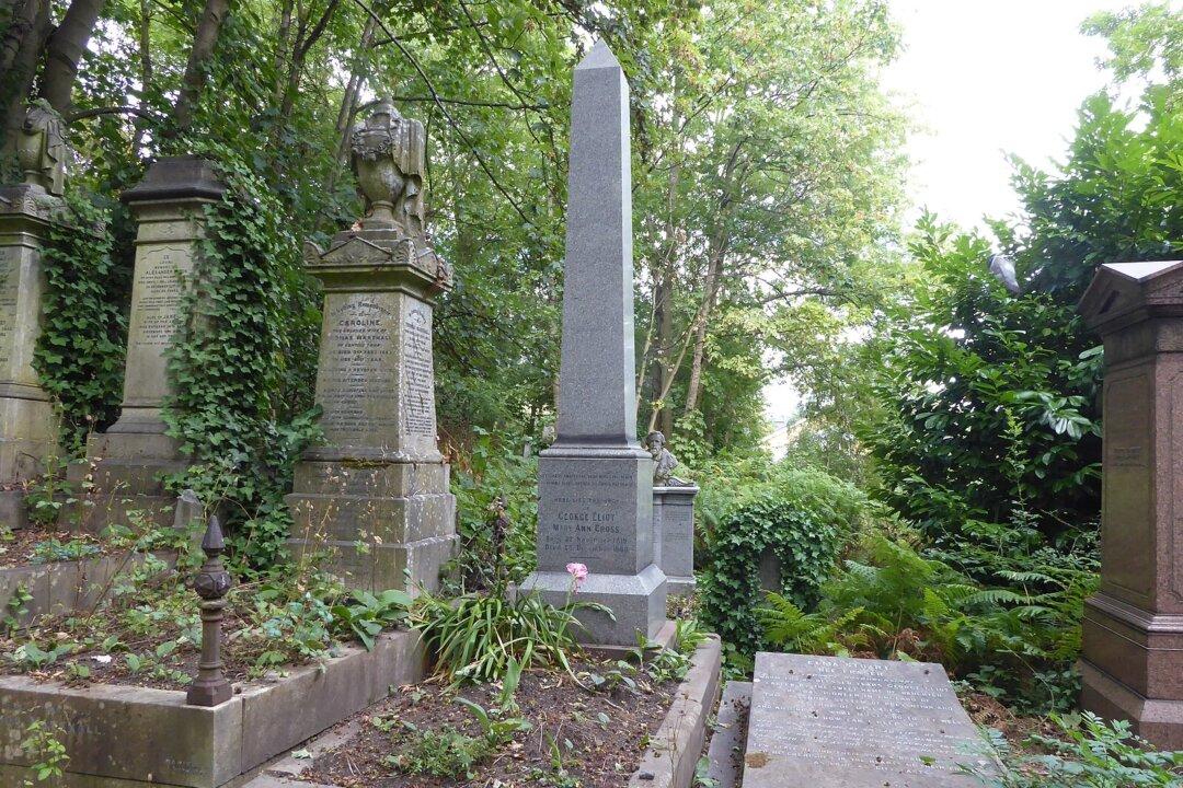 ‘Middlemarch’: The Power of Acceptance