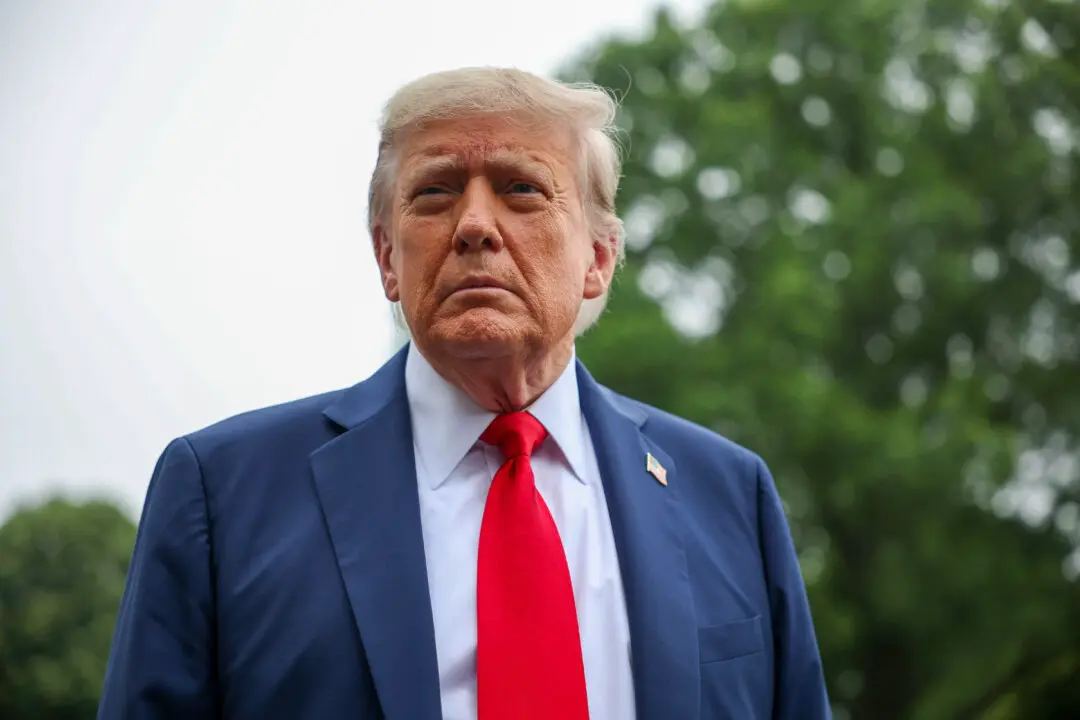 Trump Meets With G7 Leaders, Holds Talks With Qatar, UAE Leaders