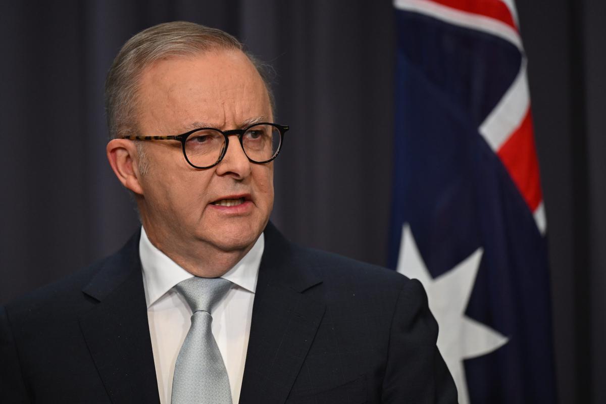 PM Backs ‘Australian Way’ at Economic Forum, No Tax Reform Commitments