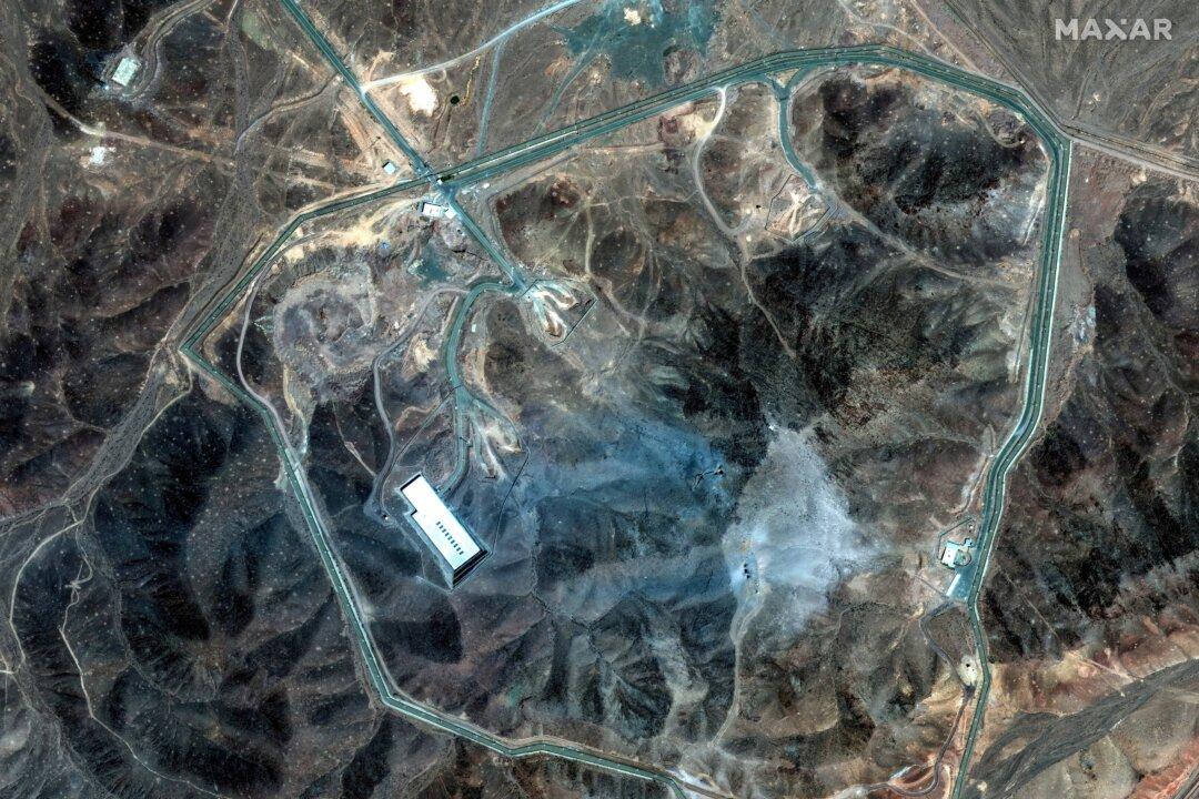 What to Know About an Under-the-Radar Defense Agency That Developed Bunker Busters Used in Iran