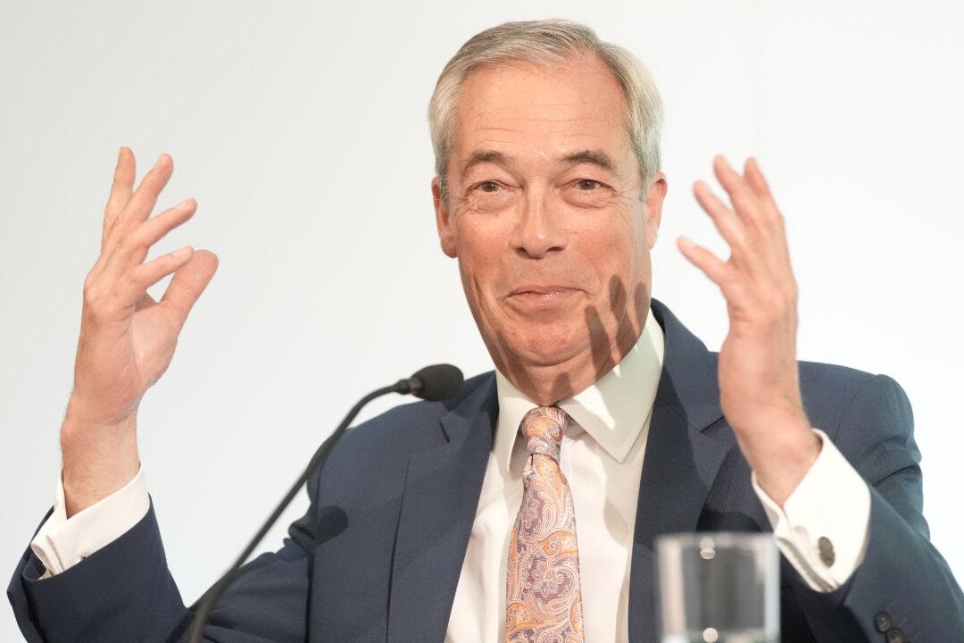 Reform UK Proposes ‘Britannia Card’ Offering Tax Exemptions to Wealthy