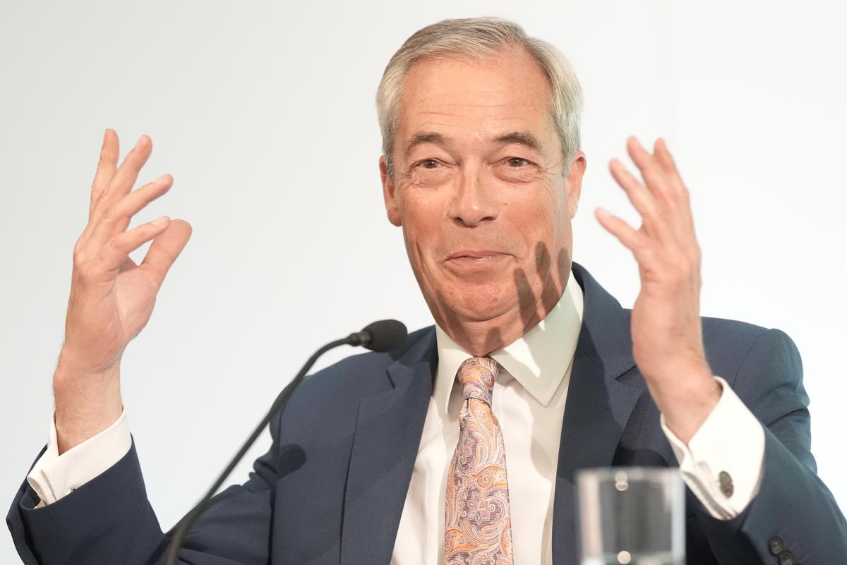 Reform UK Proposes ‘Britannia Card’ Offering Tax Exemptions to Wealthy