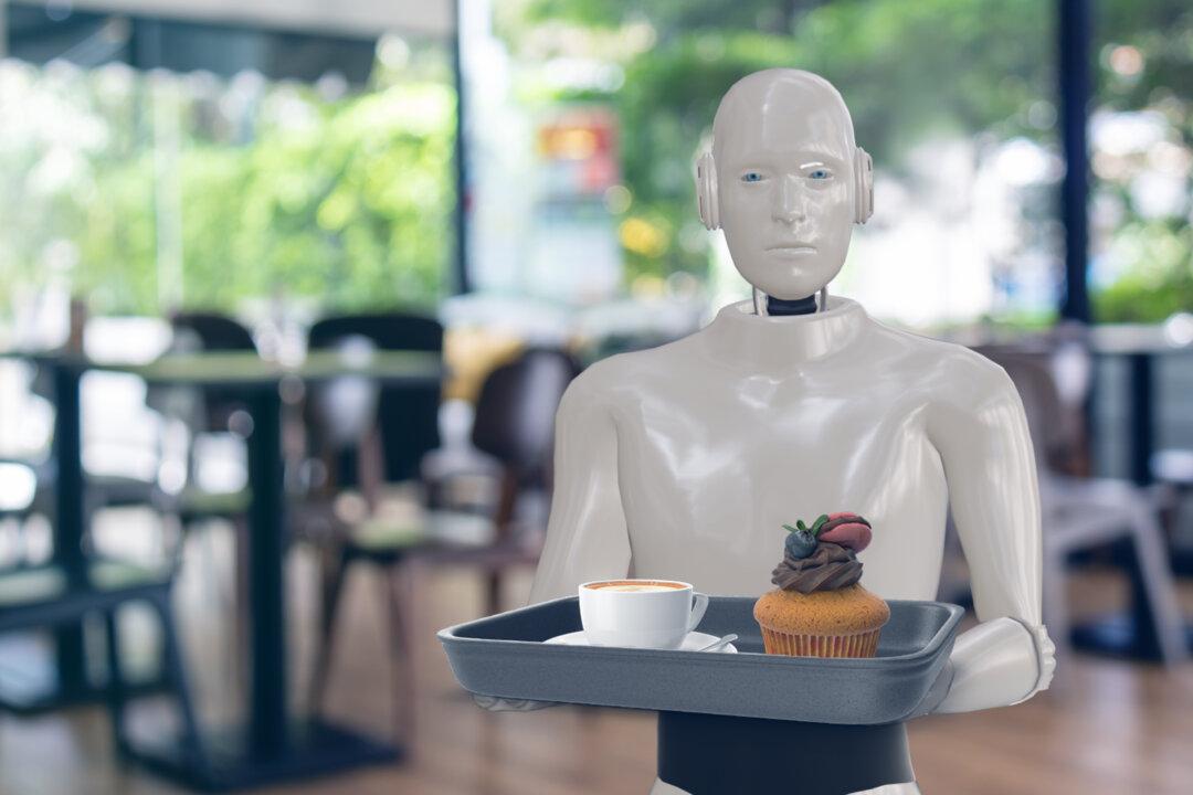 What Kinds of Jobs Are in the Crosshairs of AI?