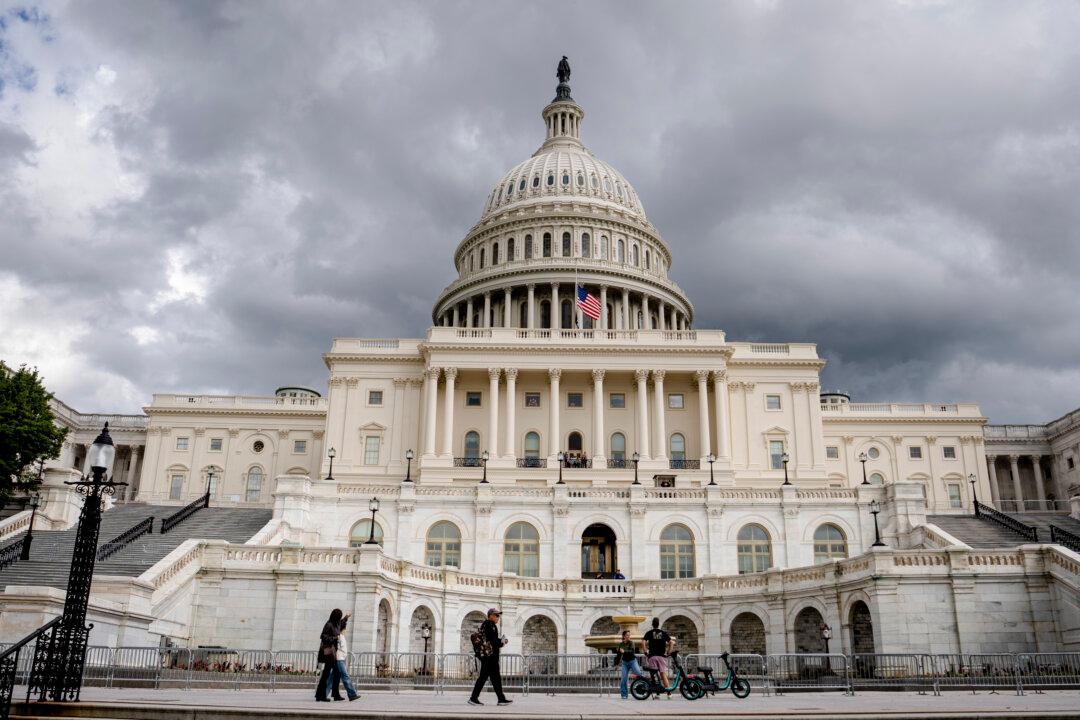 16 House Republicans Refuse to Support Senate Medicaid Cuts in ‘Big Beautiful Bill’