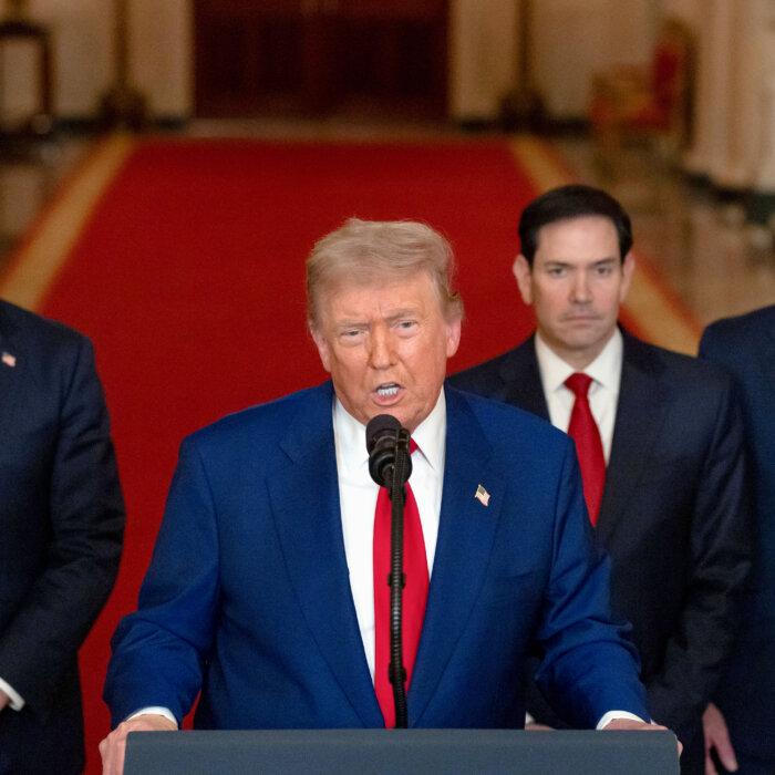 The Epoch Times