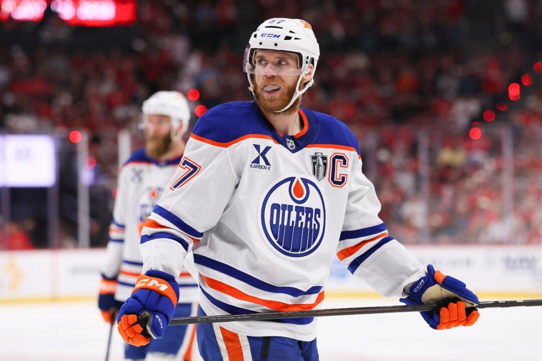 McDavid Trade Might Be Best Way Forward After Oilers Slip-Up Again in Stanley Cup Final