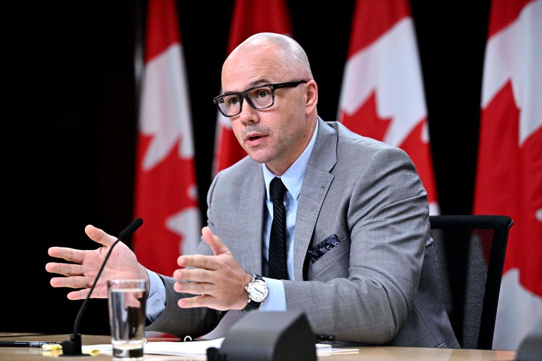 Top Public Servants Unanimously Opposed ‘Big Bang’ Pay Switchover for Public Service