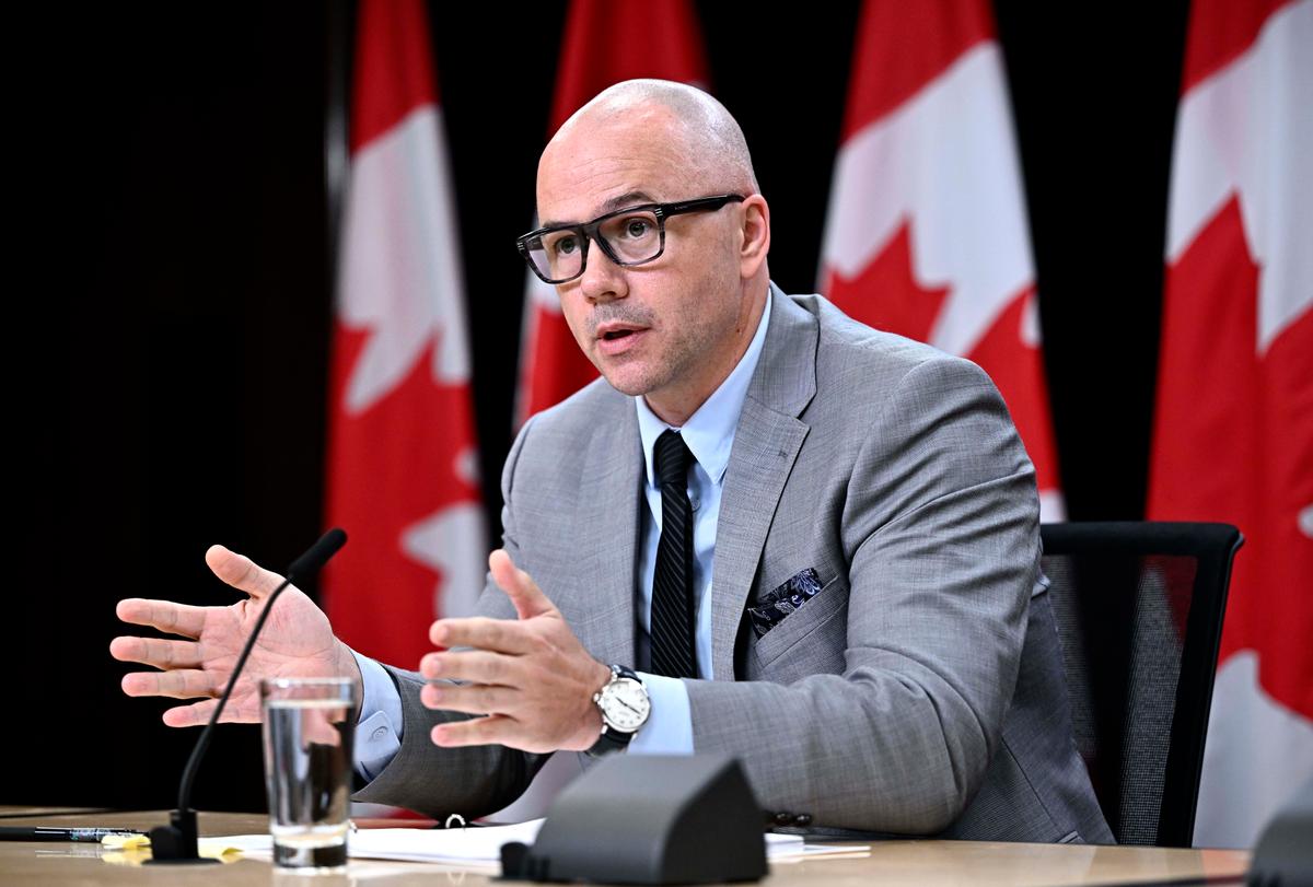 Top Public Servants Unanimously Opposed ‘Big Bang’ Pay Switchover for Public Service