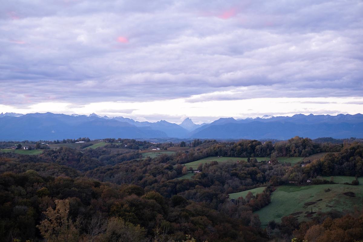 Discovered While in France’s Basque Country: A Desire to Go Back for Good