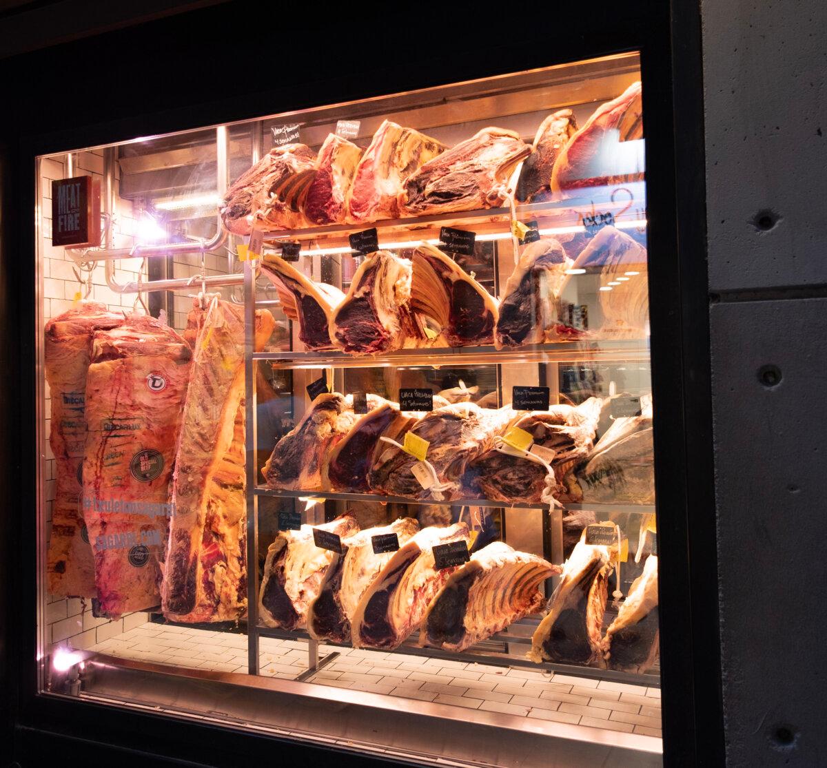 Cuisine is a cut above the rest in Barcelona. (Benjamin Myers/TNS)