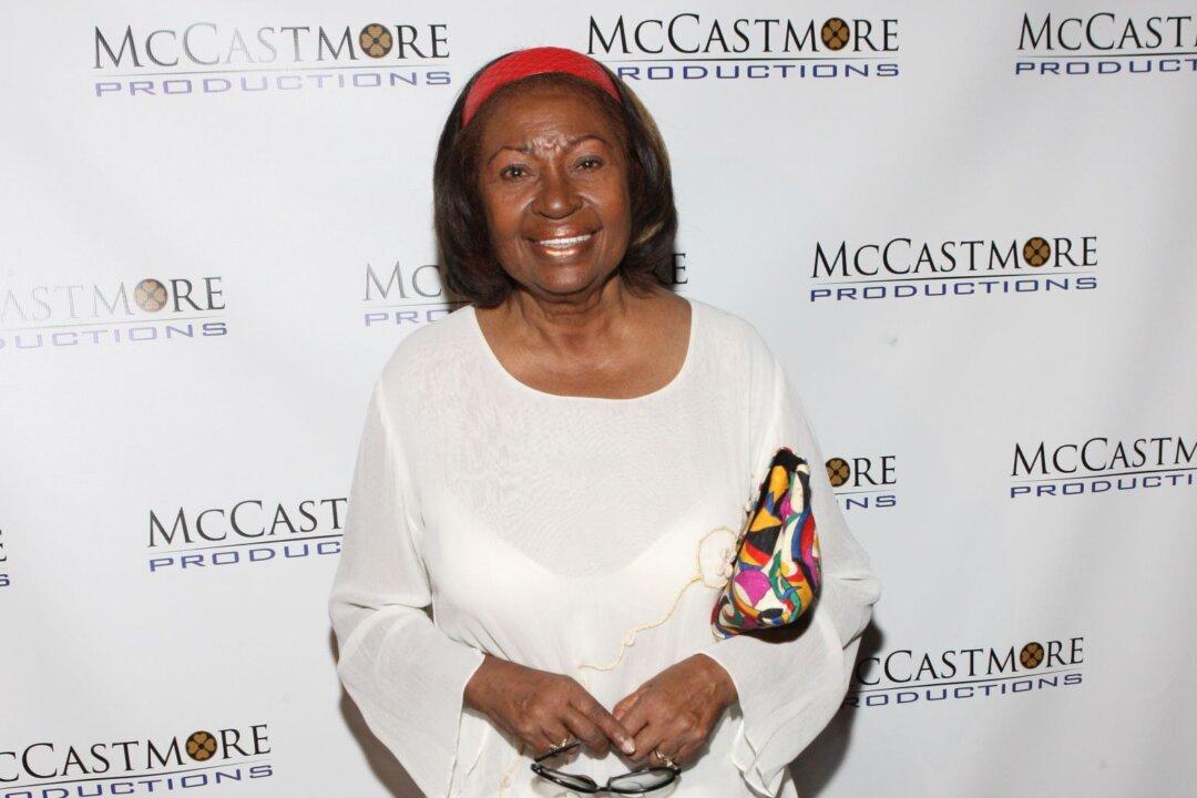 Lynn Hamilton, Actress Known for ‘The Waltons’ and ‘Sanford and Son,’ Dies at 95