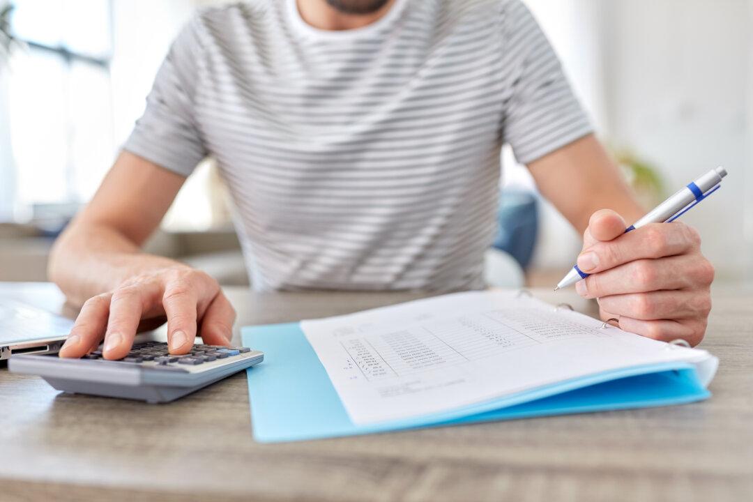 Now Is the Time for a Tax Checkup