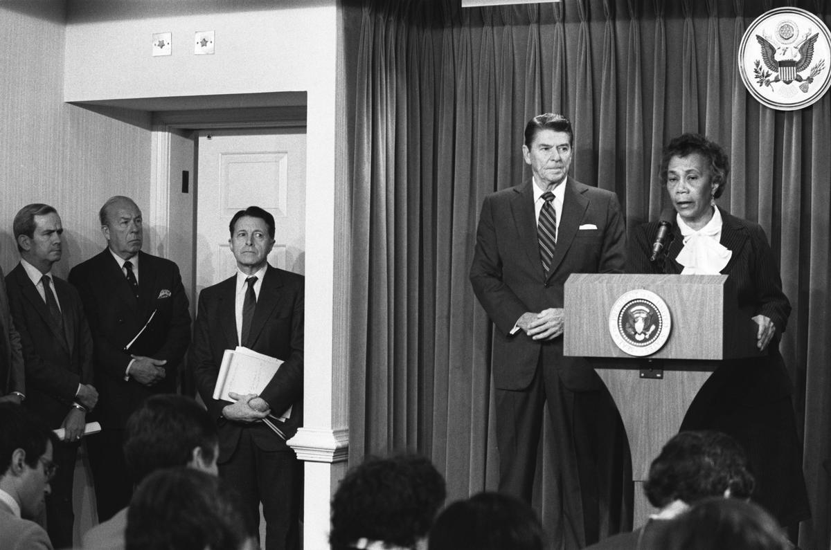 A Case for Humility in Foreign Policy