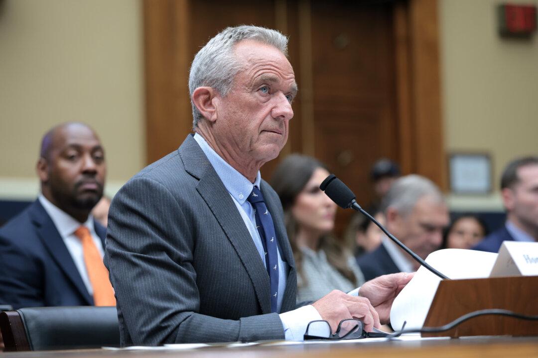 Judge Orders Halt to Mass Layoffs at Dept. of Health and Human Services