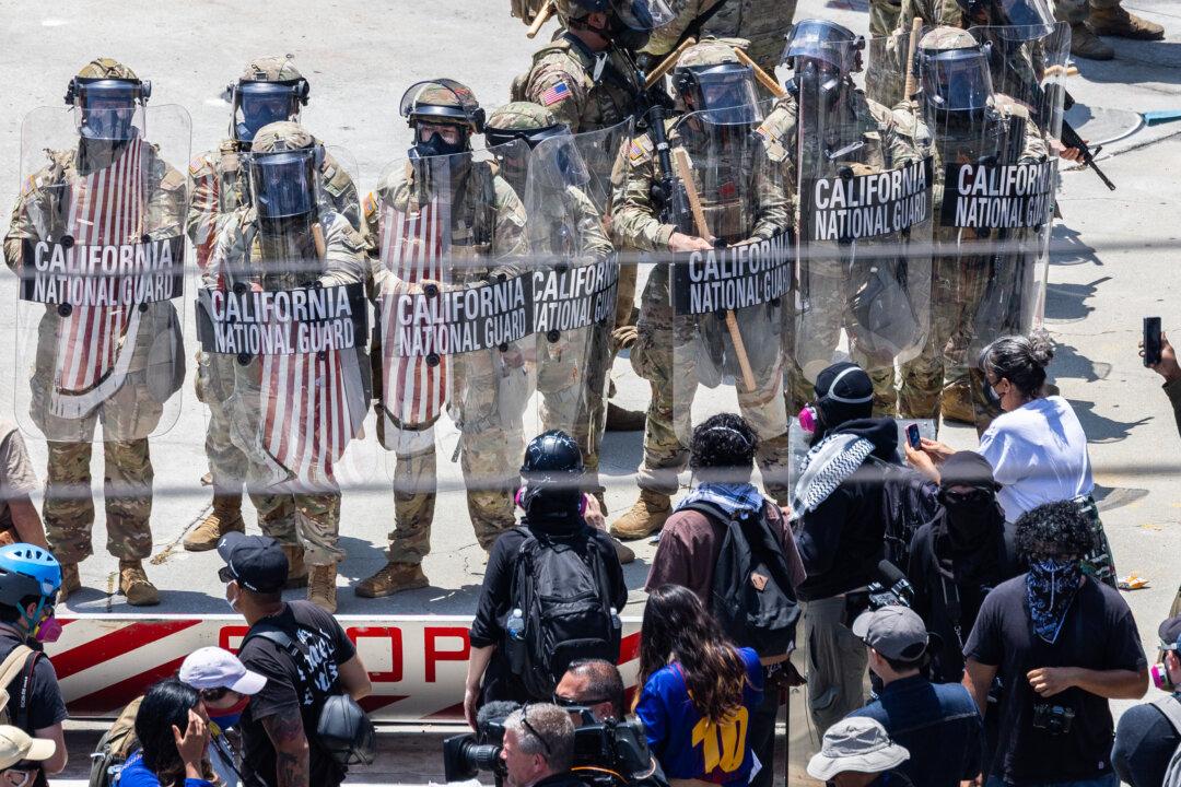 DOJ Sues LA Over Sanctuary City Policies: 4 Things to Know