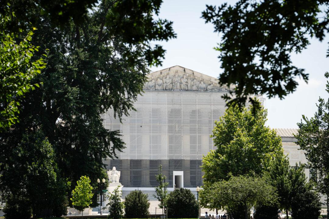 Key Takeaways From Supreme Court Ruling on Texas Law Aimed at Blocking Minors From Porn Sites