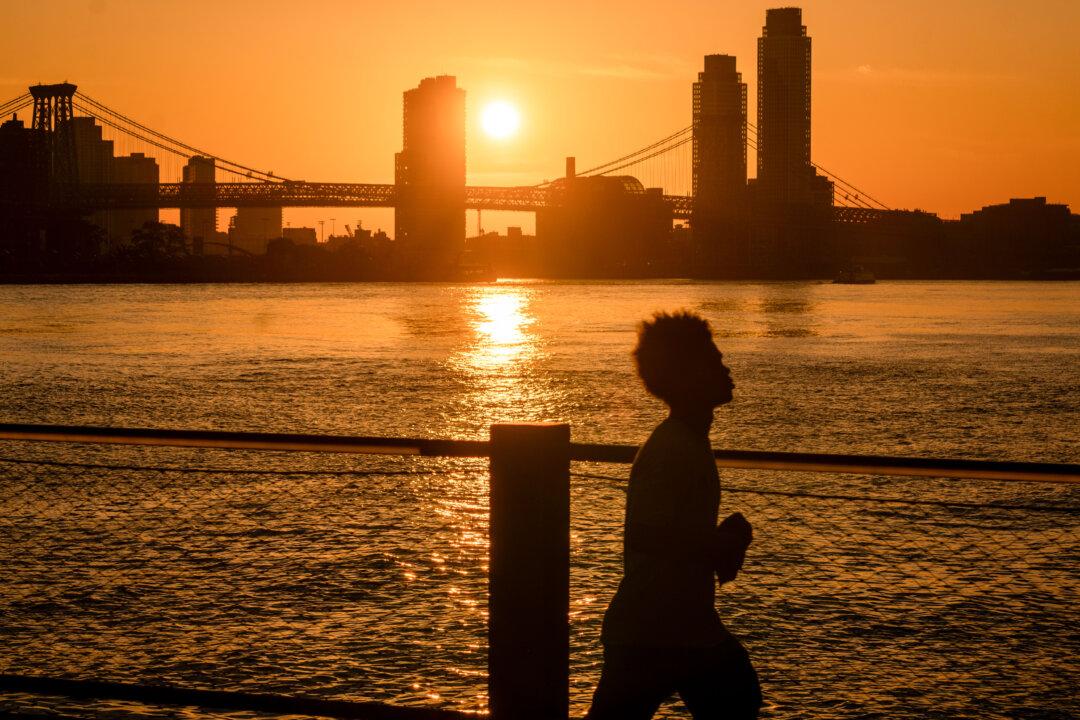 US Peak Electricity Demand Breaks Records in July: EIA