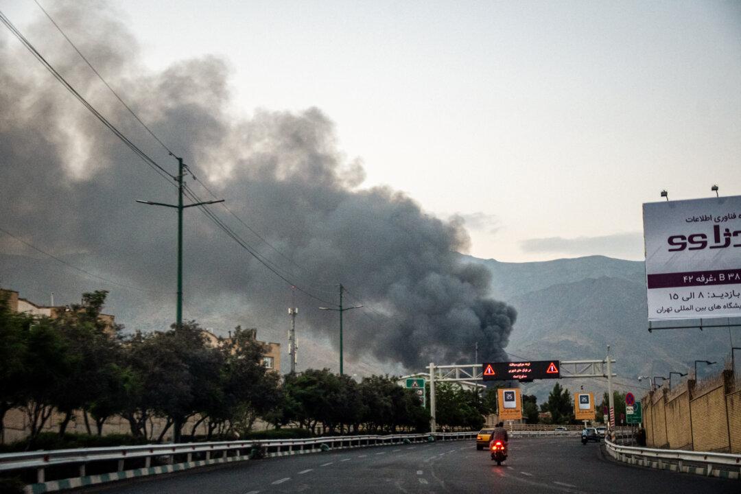 The CCP’s Strategic Caution in the Israel–Iran Conflict