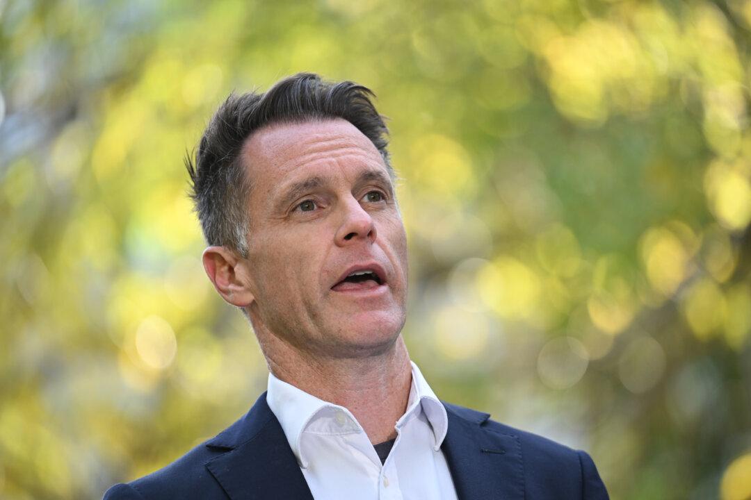 Sydney Can’t Survive as a ‘Museum’: Premier Warns City Losing Its Young People