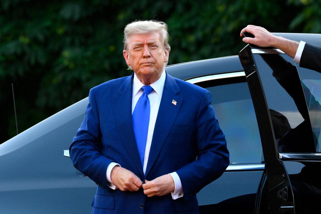 House Overwhelmingly Rejects Impeachment Resolution Against Trump Over Iran Strike