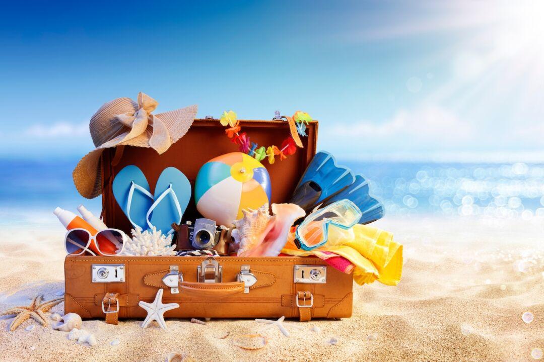 11 ‘Cool’ Summer Tips, Tricks, and Hacks