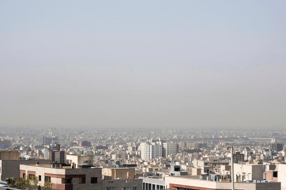 Full Israel–Iran Cease-Fire Goes Into Effect