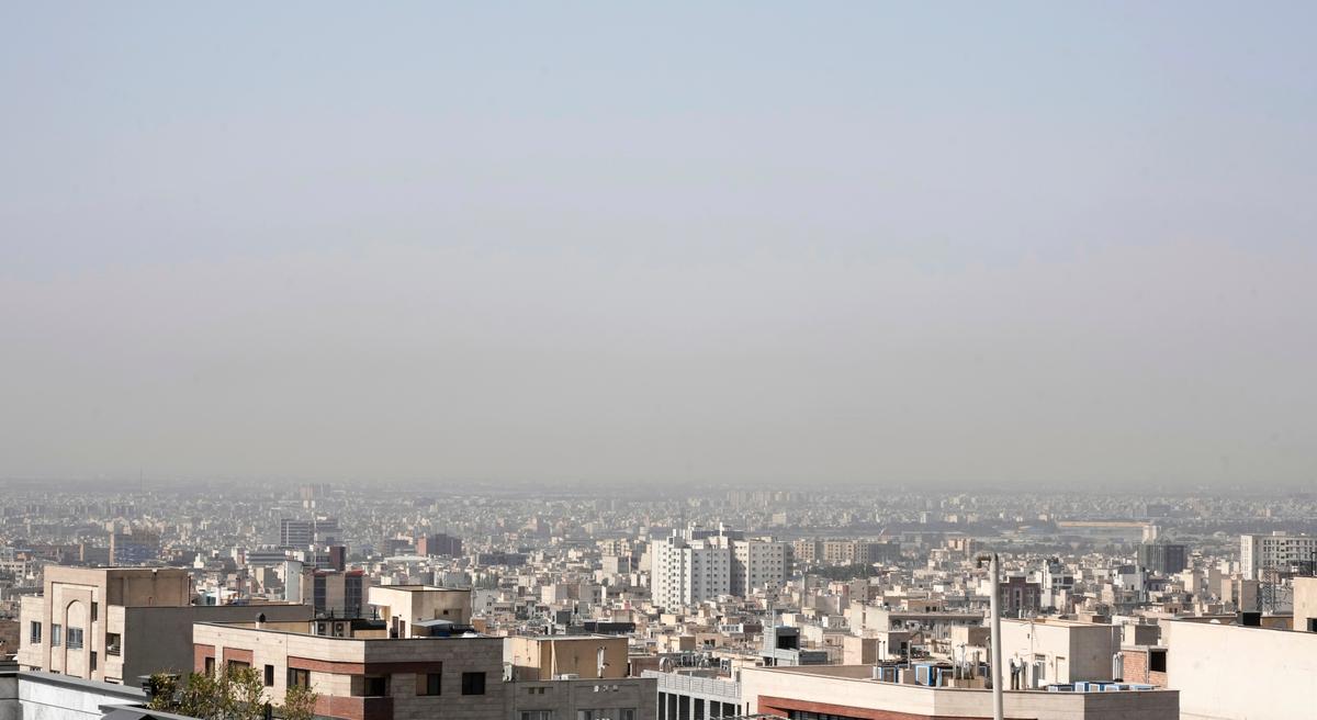 Full Israel–Iran Cease-Fire Goes Into Effect