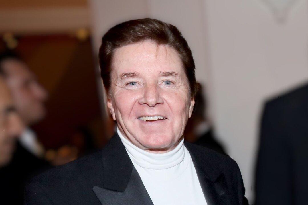 Bobby Sherman, Former Pop Star and Teen Idol, Dies at 81