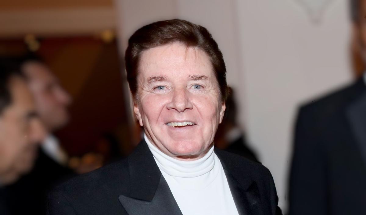Bobby Sherman, Former Pop Star and Teen Idol, Dies at 81