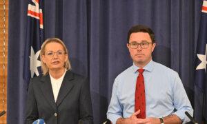 Coalition Reunion Confirmed After Weeks in Deep Freeze