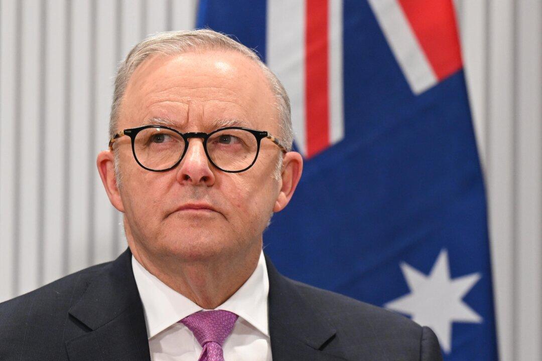 Albanese Talks ‘Cute Koalas’ in China as Taiwan Defence Question Goes Unanswered
