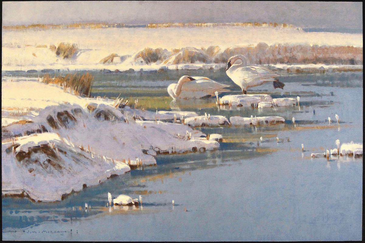 Competition Winners: The Best Western Art