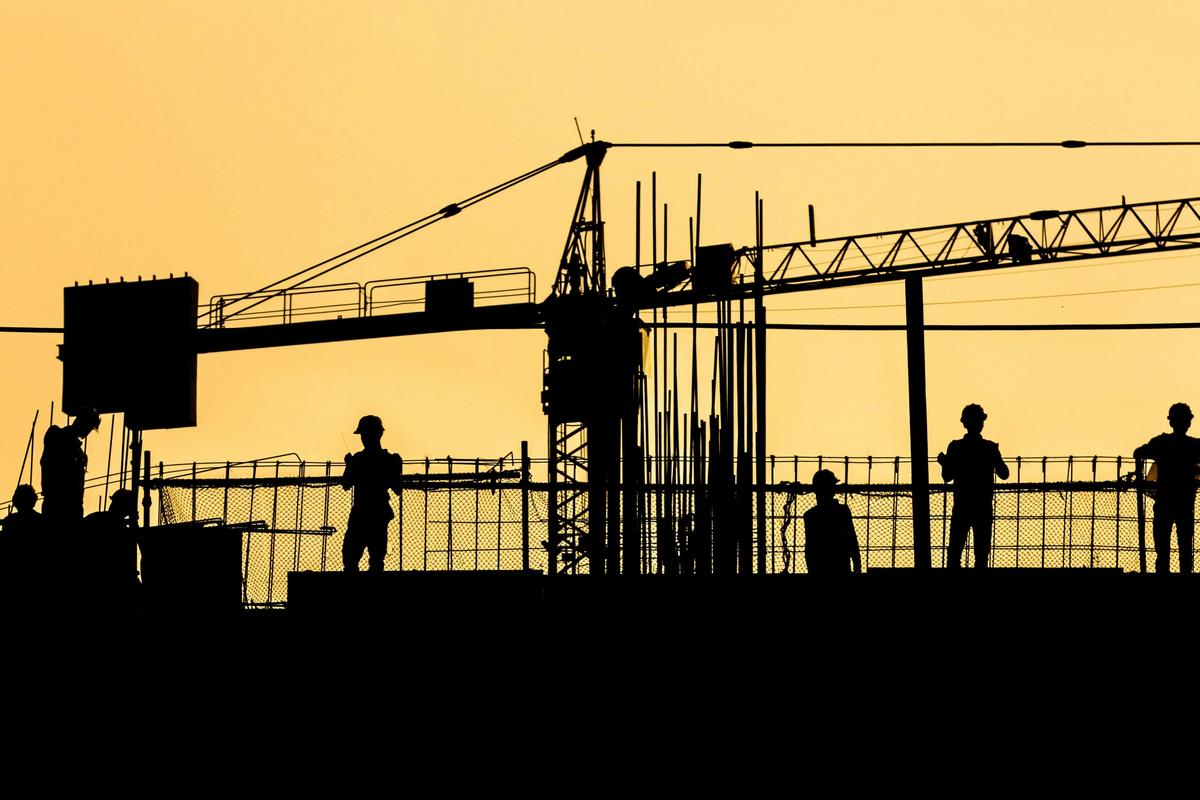 The Dire Shortage of Actual American Workers