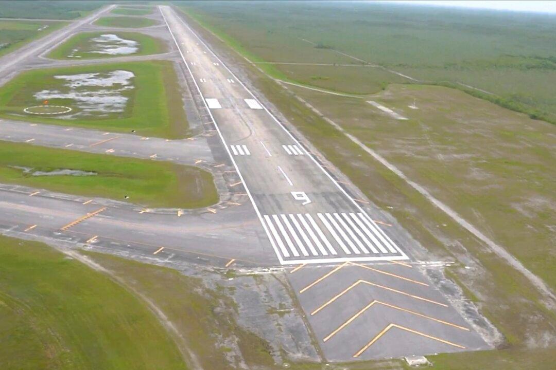 Florida’s ‘Alligator Alcatraz’: What to Know