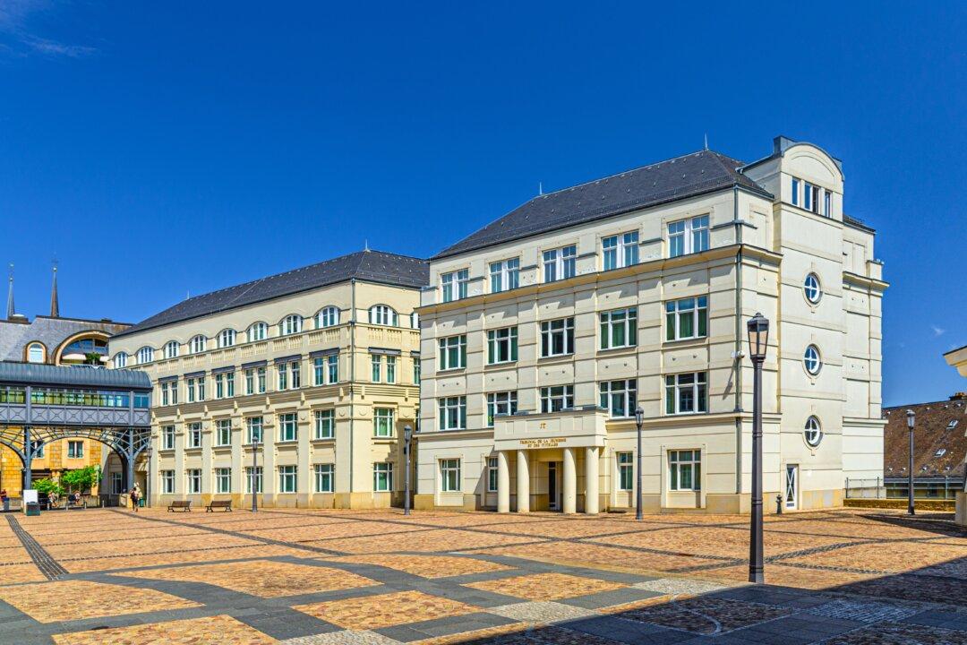 Leon Krier: Modern Architect of Traditional Architecture