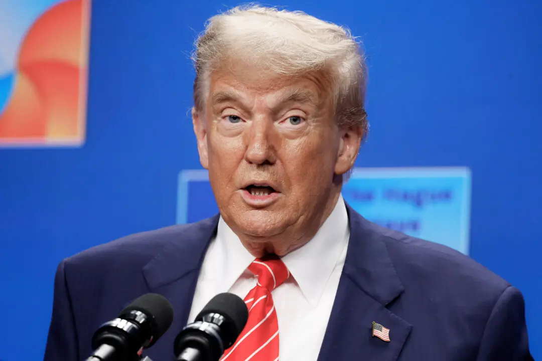 Trump Suggests Dropping Spain From NATO Alliance Over Defense Spending