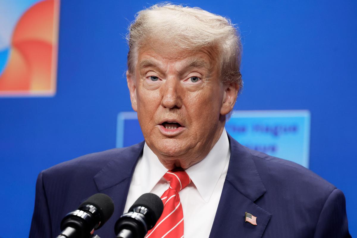 Trump Considering Several Candidates for Next Federal Reserve Chair