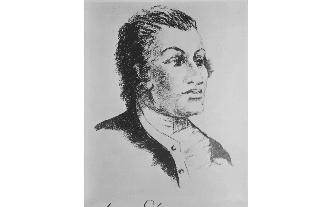 When Character Counted: Haym Salomon, Forgotten Patriot