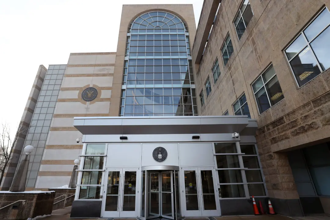 20 Attorneys General Sue Trump Admin Over DEI Mandates for Federal Contractors