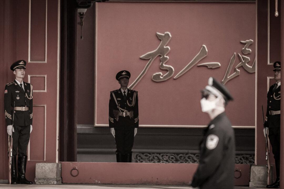 The CCP’s Unrestricted Warfare Strategy: Dismantling the Conventional Order