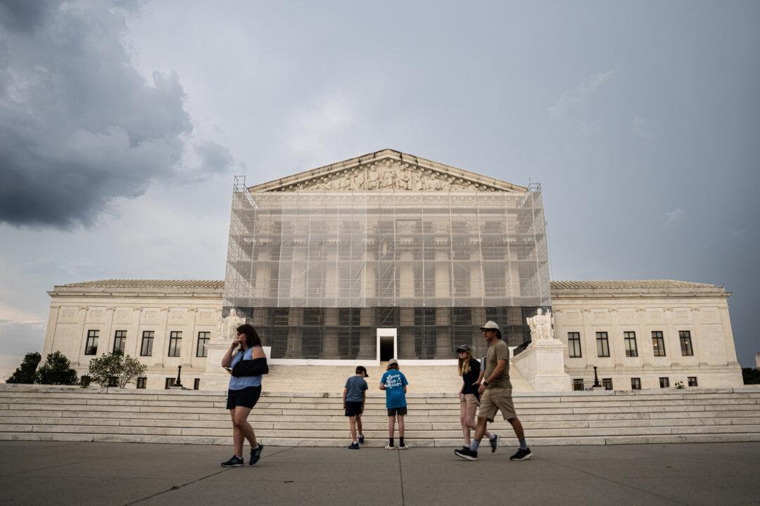 Understanding the Supreme Court’s Case on Transgender Procedures for Children