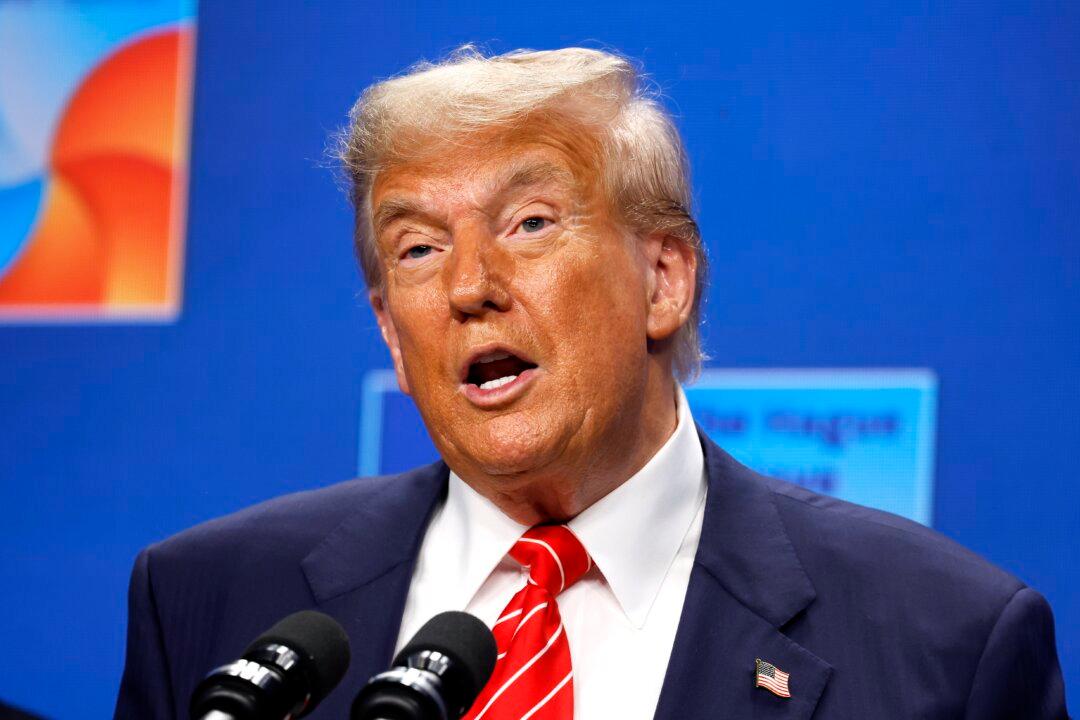 Trump Threatens Tariffs Against Spain Over NATO Defense Spending Shortfall