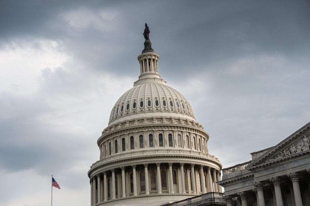 Senate Rejects War Powers Resolution That Sought to Limit Trump’s Authority Over Iran Strikes