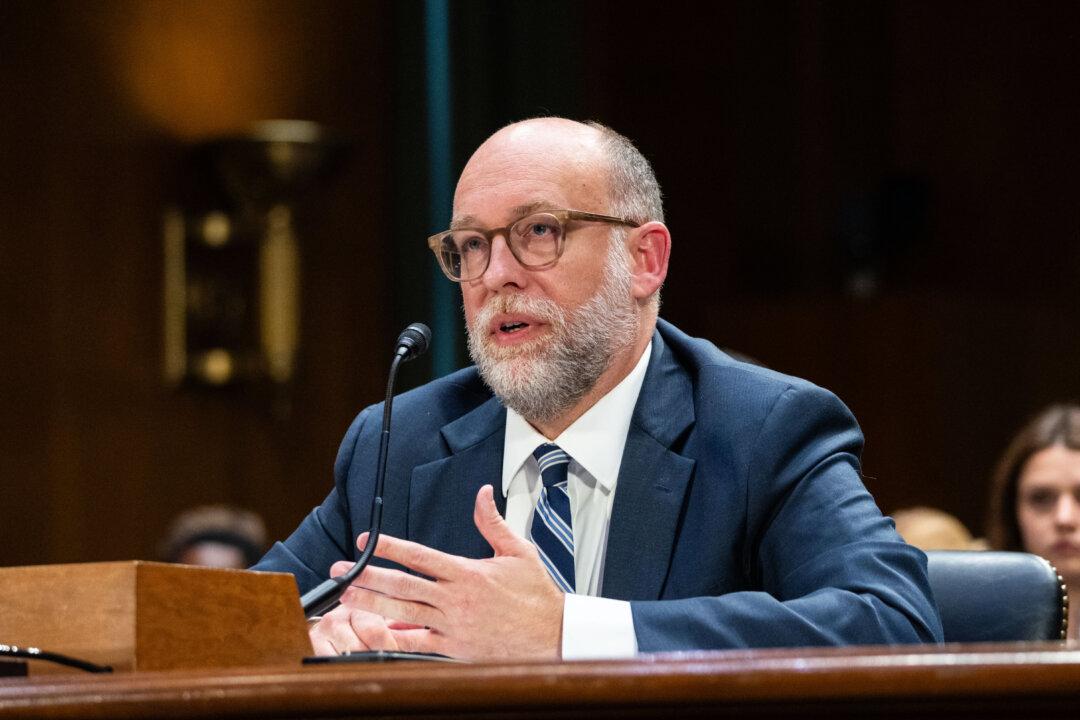Judge Rules Trump Admin Broke Law, Orders Restoring of Public Funding Tracking Database