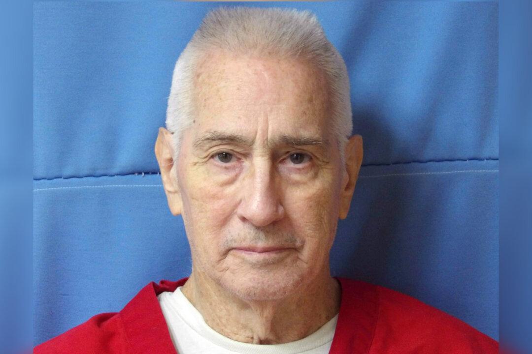 Mississippi Executes the Longest-Serving Man on the State’s Death Row for 1976 Killing