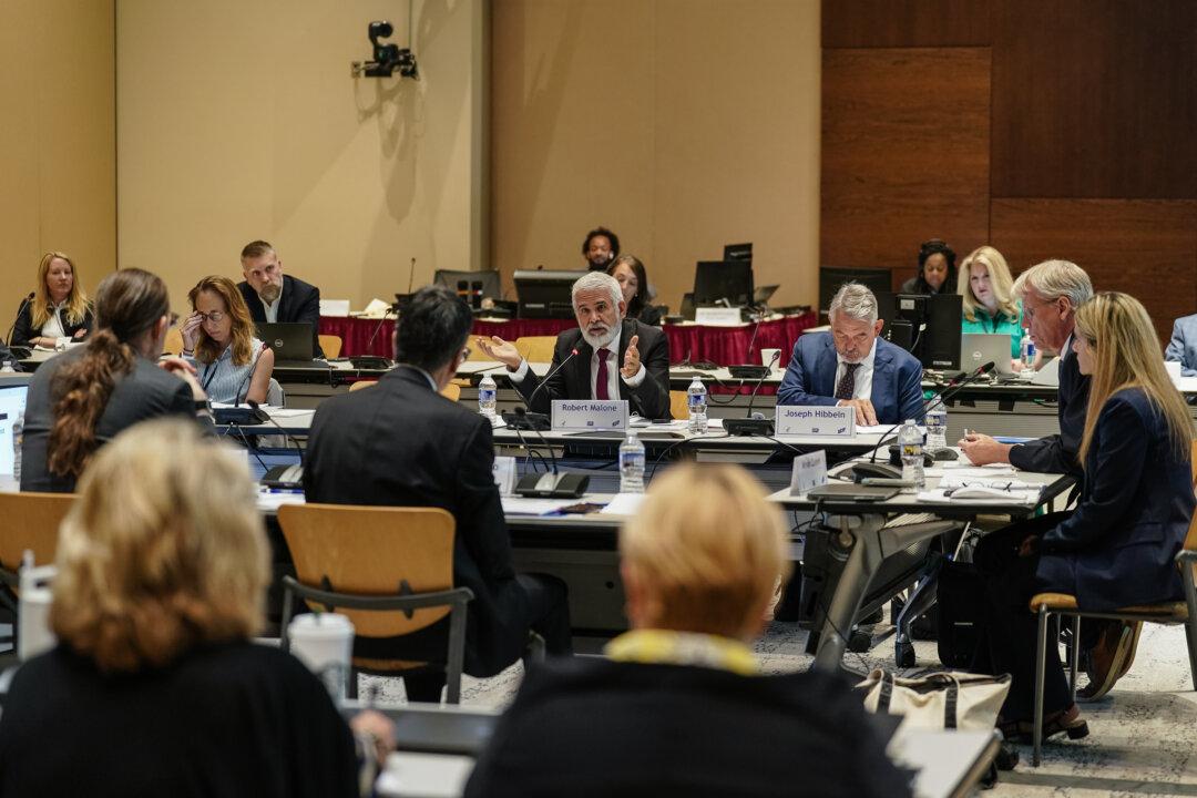 Panel Advises CDC to Recommend RSV Antibody for Infants