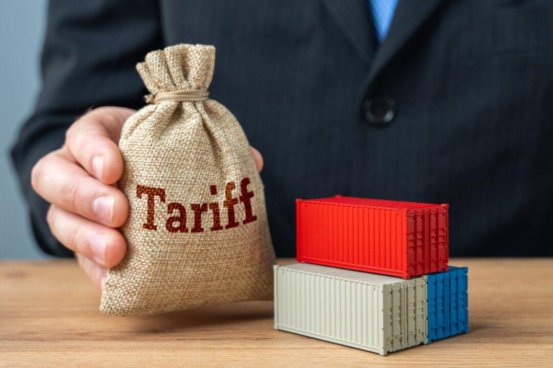 3 Goals for Trump’s Trade Negotiations